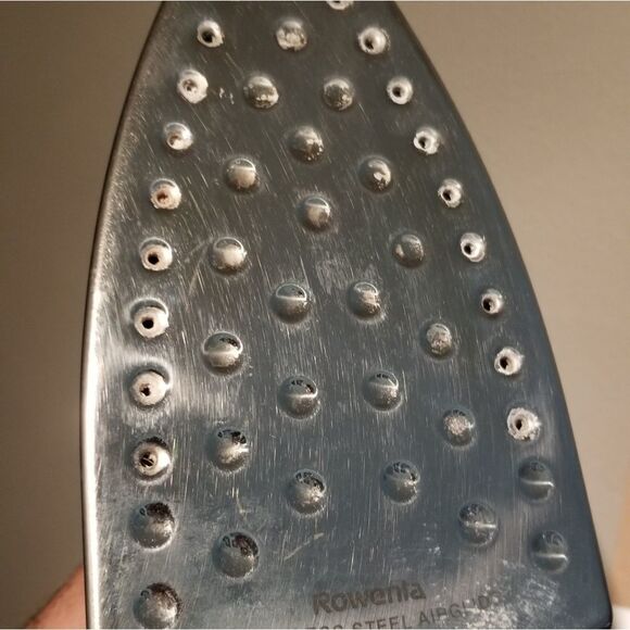 ROWENTA POWERGLIDE 2 IRON - Picture 7 of 12